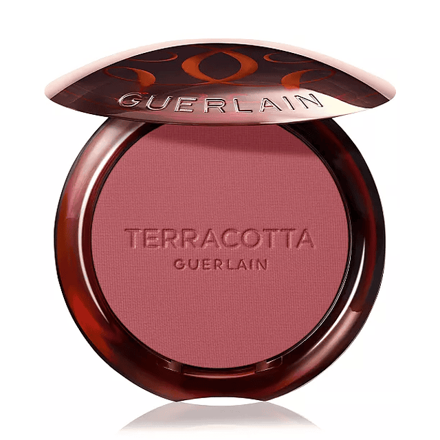 Terracotta Powder Blush