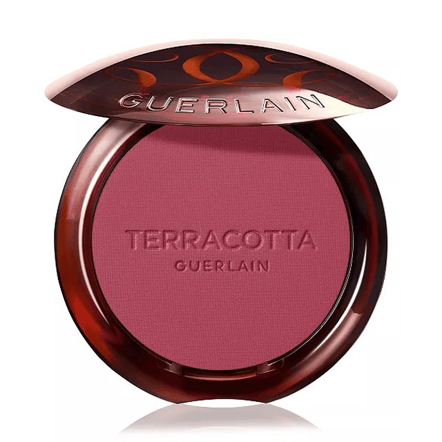 Terracotta Powder Blush
