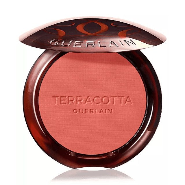 Terracotta Powder Blush