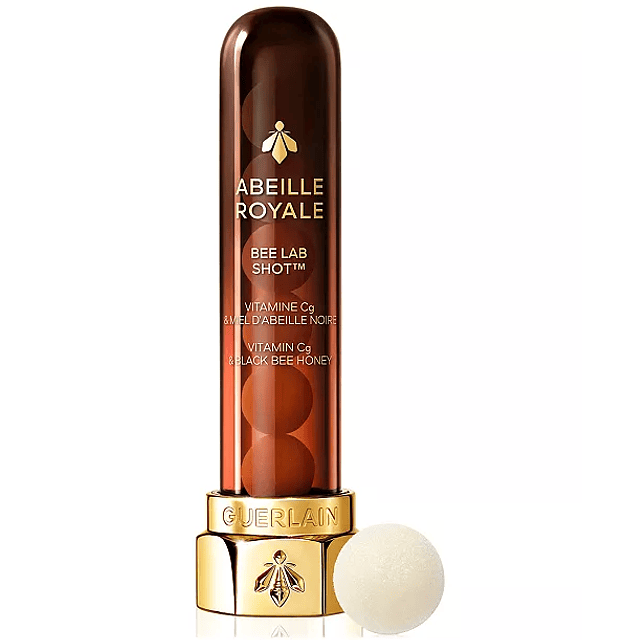 Abeille Royale Bee Lab Shot 20% Vitamin C Treatment