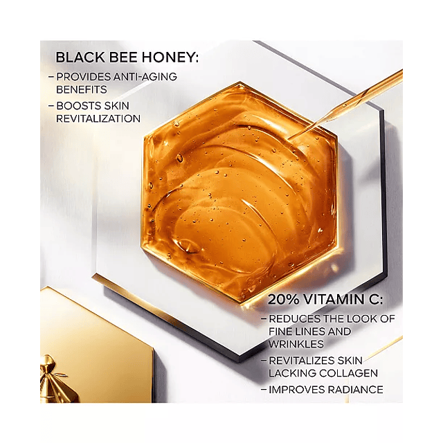 Abeille Royale Bee Lab Shot 20% Vitamin C Treatment