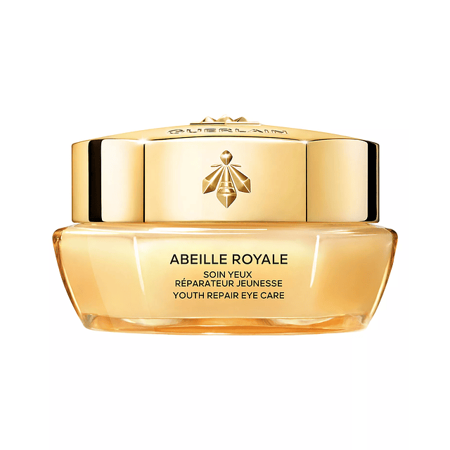 Abeille Royale Youth Repair Eye Cream