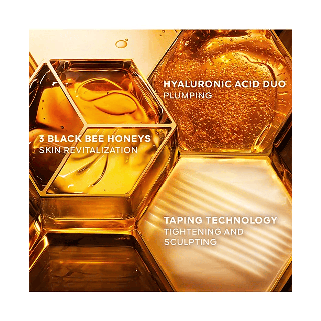 Abeille Royale Youth Repair Eye Cream