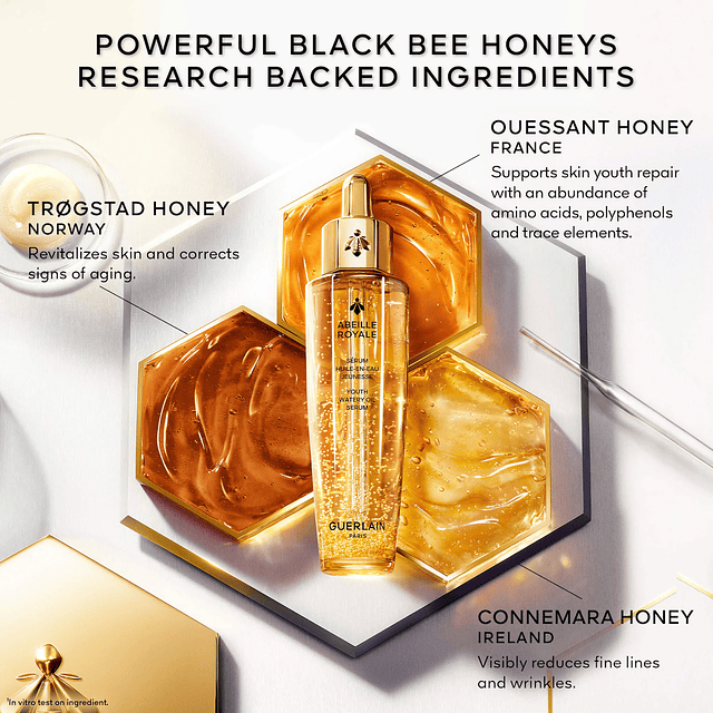 Abeille Royale Youth Watery Oil Serum