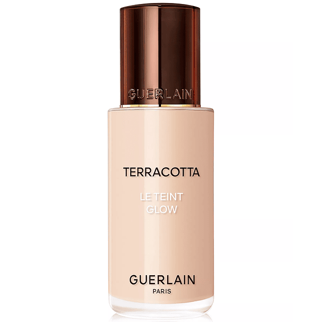 Terracotta Le Teint Glow Foundation