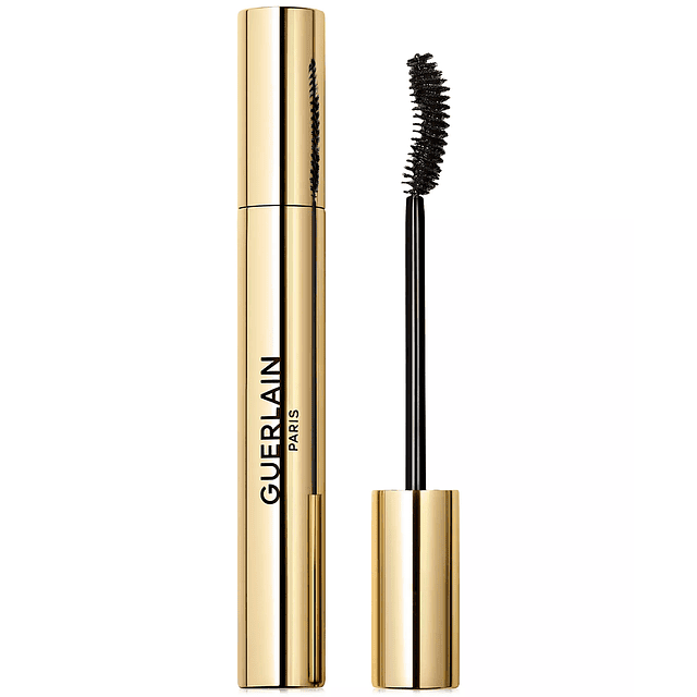 Noir G Volumizing & Curling Mascara