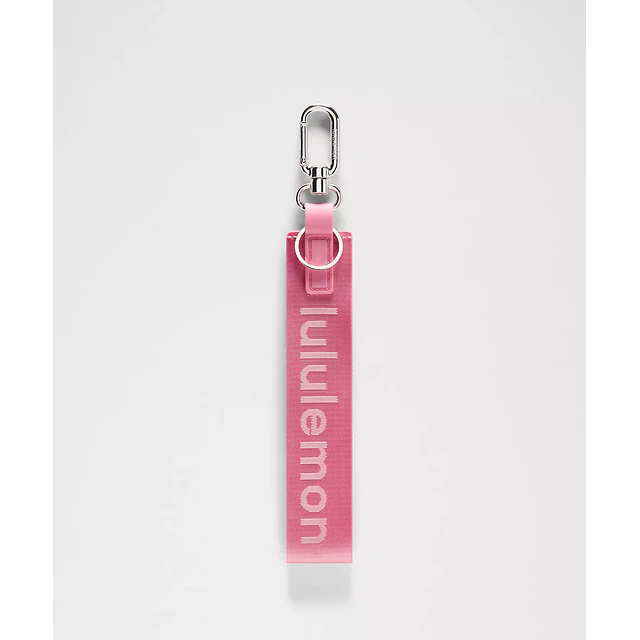 Never Lost Keychain