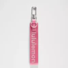 Never Lost Keychain