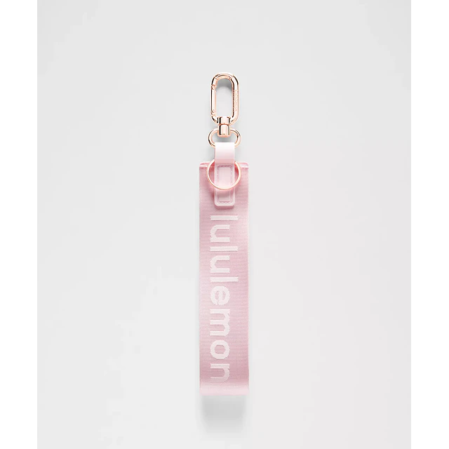 Never Lost Keychain