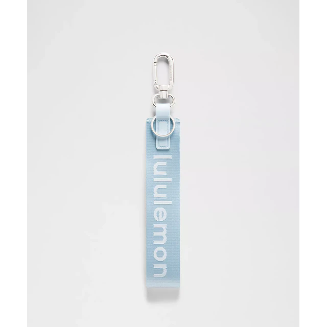 Never Lost Keychain