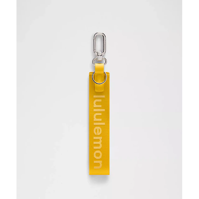 Never Lost Keychain