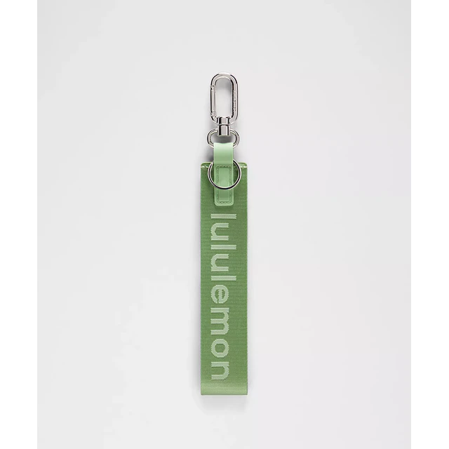 Never Lost Keychain