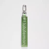 Never Lost Keychain