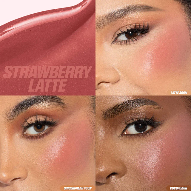 Blush Filter Soft Glow Liquid Blush