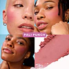 GetSet Blur + Set Matte Powder Blush