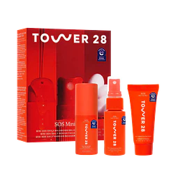 SOS Skincare Minis Kit