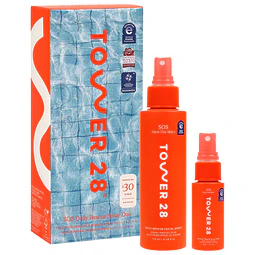 SOS Hypochlorous Acid Spray Duo Skincare Set