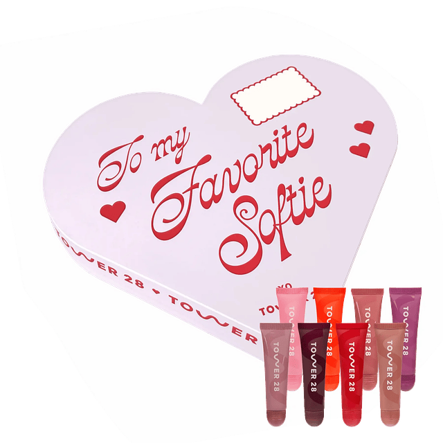 LipSoftie® Deluxe Gift Set