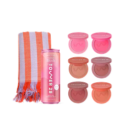 GetSet® Powder Blush Gift Set