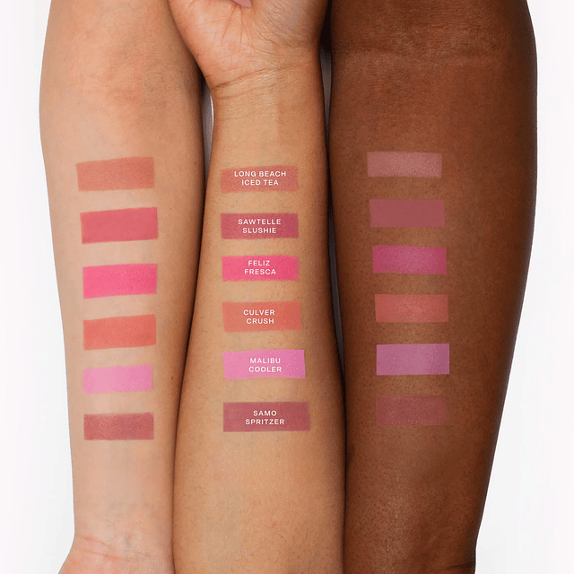 GetSet® Powder Blush Gift Set