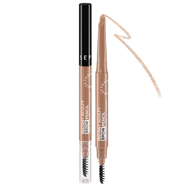 Instant Sculpt Retractable Eyebrow Pencil