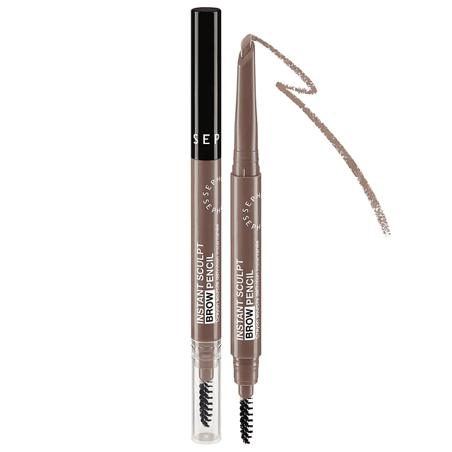 Instant Sculpt Retractable Eyebrow Pencil