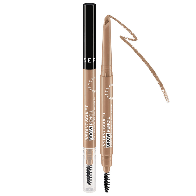 Instant Sculpt Retractable Eyebrow Pencil