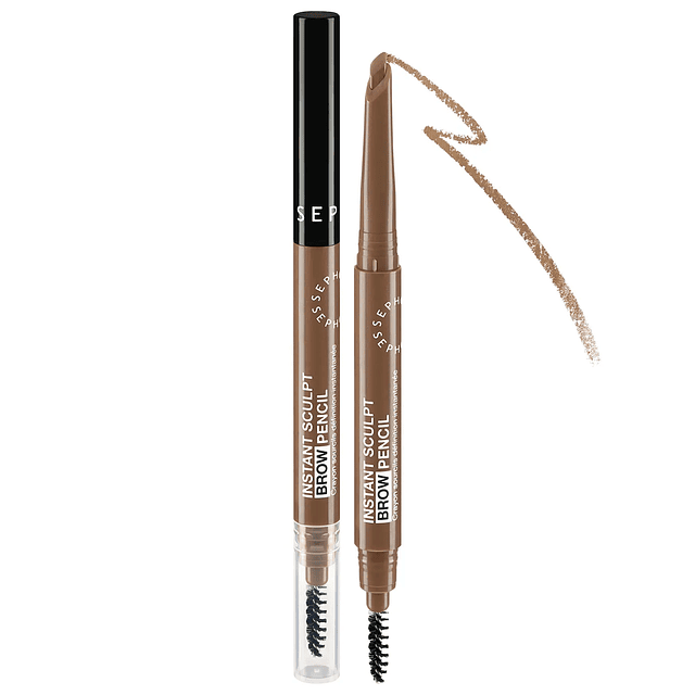 Instant Sculpt Retractable Eyebrow Pencil