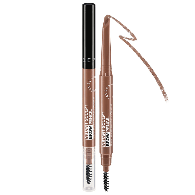 Instant Sculpt Retractable Eyebrow Pencil