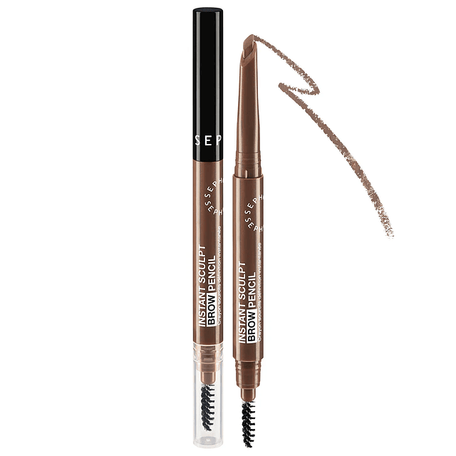 Instant Sculpt Retractable Eyebrow Pencil