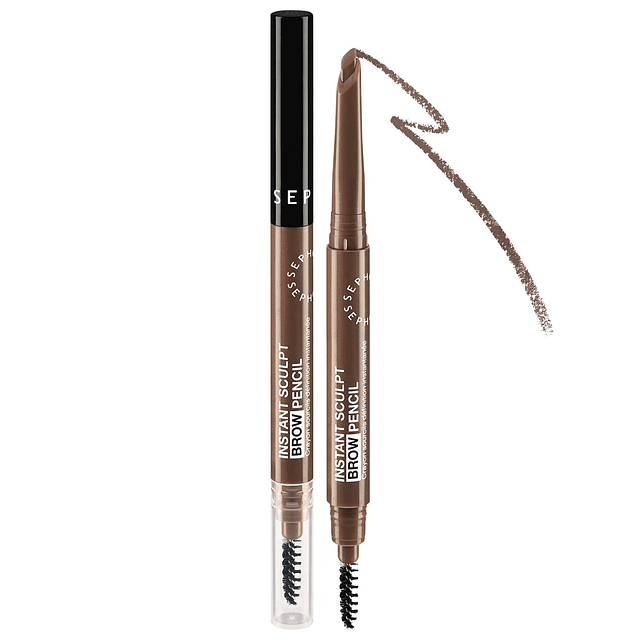 Instant Sculpt Retractable Eyebrow Pencil