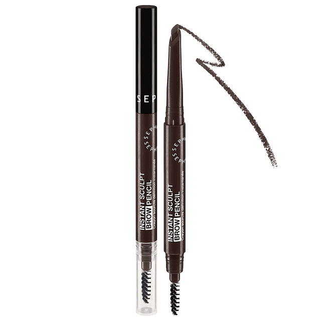 Instant Sculpt Retractable Eyebrow Pencil