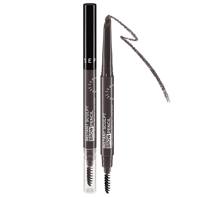 Instant Sculpt Retractable Eyebrow Pencil