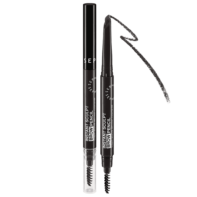 Instant Sculpt Retractable Eyebrow Pencil