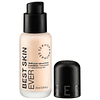 Best Skin Ever 16 Hour Natural Finish Liquid Foundation