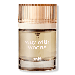 Way with Woods Eau de Toilette