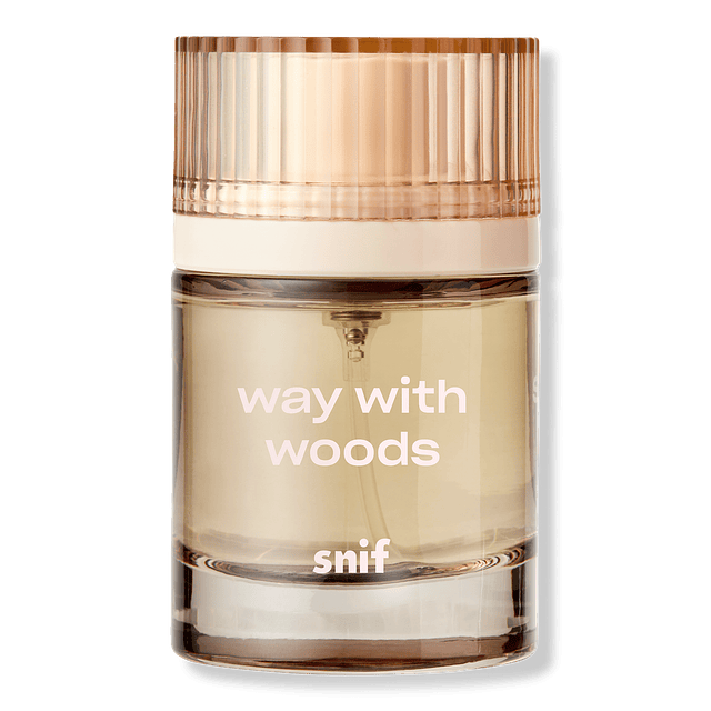 Way with Woods Eau de Toilette