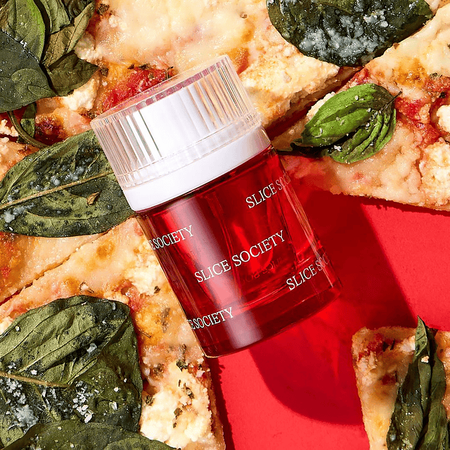 Slice Society Eau de Toilette