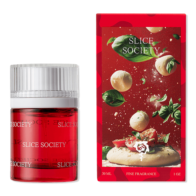Slice Society Eau de Toilette