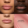 Lip Pulse Glassy Lip Plumper Gloss