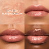 Lip Butter Balm Treatment for Hydration + Nourishing Shine Toasted Marshmallow