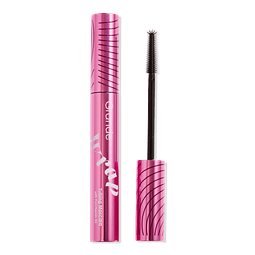 GrandeWRAP Tubing Mascara with ProVitamin B5