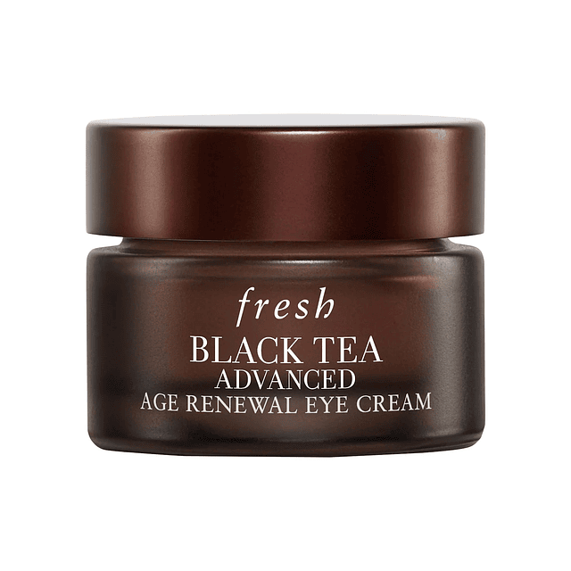 Black Tea Anti-Aging Eye Cream with Retinol-Alternative BT Matrix