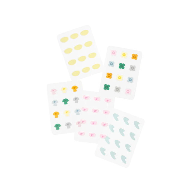 biebers x rhode spotwear kit