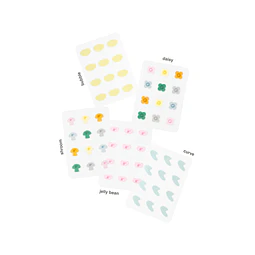 biebers x rhode spotwear