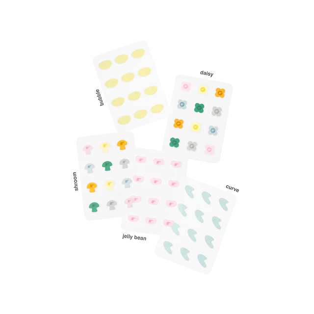 biebers x rhode spotwear