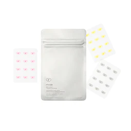 biebers x rhode spotwear kit