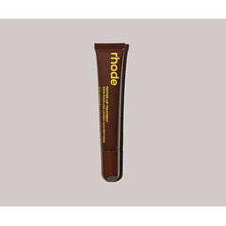 biebers x rhode peptide lip treatment