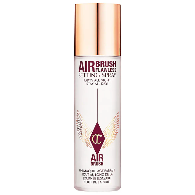 Airbrush Flawless Setting Spray