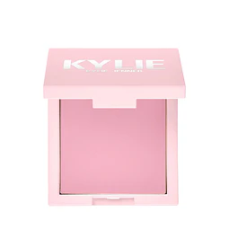 Pressed Powder Blush Winter Kissed